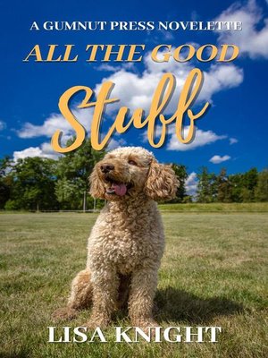 cover image of All the Good Stuff Novelette